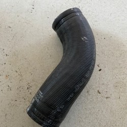 Rear hose intercooler resonator VOLVO V90 2019 31422062