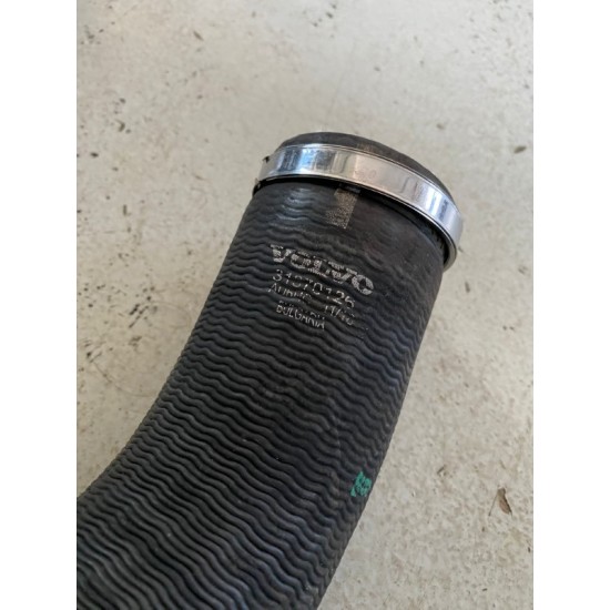 Furtun intercooler VOLVO S90 V90 XC90 V60 XC60 31370126 31370127