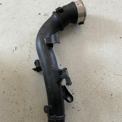 Charge air pipe intercooler VOLVO S90 V90 XC90 V60 XC60 31370128
