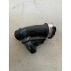 Rezonator intercooler Volvo S60 V60 S90 V90 XC60 XC90 31439498 31422061 