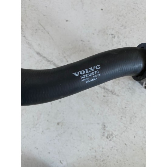 Furtun apa VOLVO S60 V60 V60 CC S90 V90 V90 CC XC90 32252070