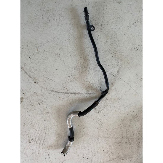 Furtun apa radiator VOLVO S90 V90 31368149