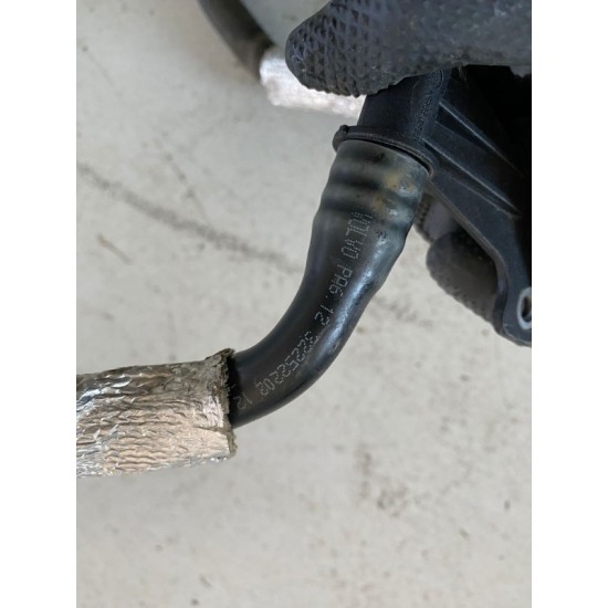 Furtun racire apa VOLVO S90 V90 32252202 31368320 