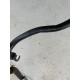 Cooling system electric powertrain hose VOLVO S90 V90 31368149 Cooling system electric powertrain hose VOLVO S90 V90 31368149