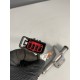 Capsa pirotehnica capota dreapta VOLVO S90 V90 V90CC 31688051 34203222C 312949926