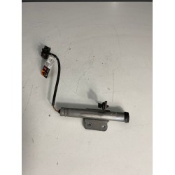 Capsa pirotehnica capota stanga VOLVO S90 V90 V90CC 31688050 34203223C 312949926