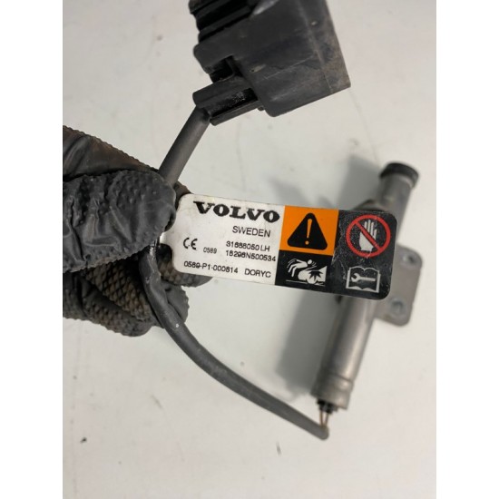 Capsa pirotehnica capota stanga VOLVO S90 V90 V90CC 31688050 34203223C 312949926