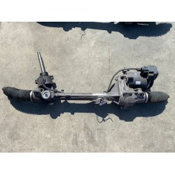 Modul electric VOLVO S60 V60 2014+ 31658459