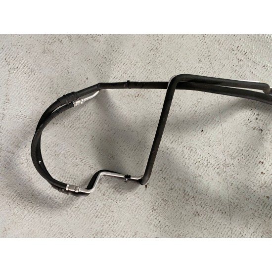 AC Hoses with rear climate unit VOLVO XC90 2016-2023 022232-8 022238-7 31469806 