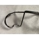 AC Hoses with rear climate unit VOLVO XC90 2016-2023 022232-8 022238-7 31469806 