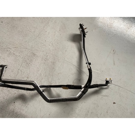 AC Hoses with rear climate unit VOLVO XC90 2016-2023 022232-8 022238-7 31469806 