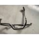 AC Hoses with rear climate unit VOLVO XC90 2016-2023 022232-8 022238-7 31469806 