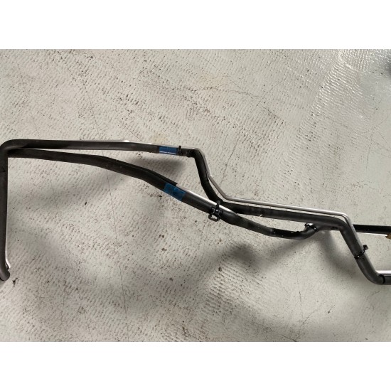 AC Hoses with rear climate unit VOLVO XC90 2016-2023 022232-8 022238-7 31469806 AC Hoses with rear climate unit VOLVO XC90 2016-2023 022232-8 022238-7 31469806