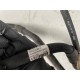 AC Hoses with rear climate unit VOLVO XC90 2016-2023 022232-8 022238-7 31469806 