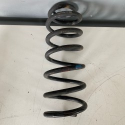 Rear suspension spring VOLVO XC70 8646866 30654072