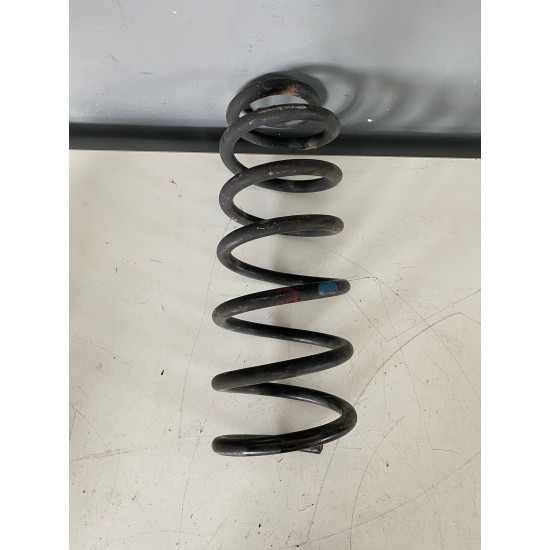 Rear suspension spring VOLVO XC70 8646866 30654072