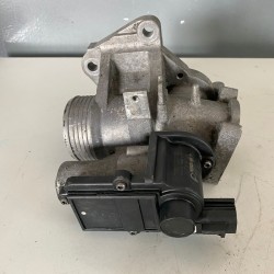 EGR valve VOLVO S60 V70 S80 XC70 V50 XC90 S80 30743863