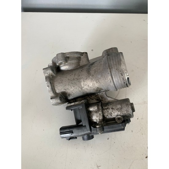 EGR valve VOLVO S60 V70 S80 XC70 V50 XC90 S80 30743863