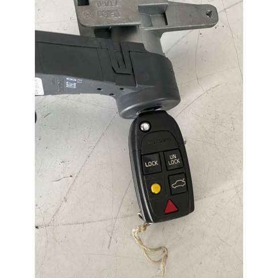 Contact cu cheie VOLVO V70 XC70 S60 XC90 S80 8626324 2255102836 31253392 Contact cu cheie VOLVO V70 XC70 S60 XC90 S80 8626324 2255102836 31253392