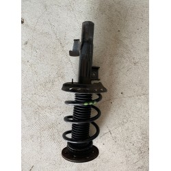 Amortizor dreapta fata Volvo V60 D6 Hybrid 2014-2018 31406002