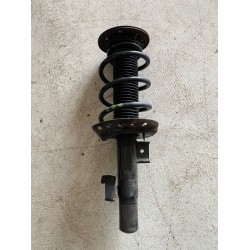 Amortizor stanga fata Volvo V60 D6 Hybrid 2014-2018 31406001 