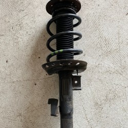 Front left shock absorber Volvo V60 D6 Hybrid 2014-2018 31406001 