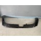 Rear bumper lower skirt VOLVO V50 2008-2012 30763010