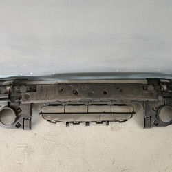 Front bumper reinforcement VOLVO S60 2004-2010 30716974