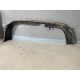 Rear bumper lower skirt VOLVO V50 2008-2012 30763010