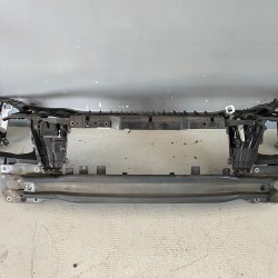 Radiator support slam panel with front bumper reinforcement Volvo V60 D6 Hybrid 31416114 
