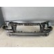 Radiator support slam panel with front bumper reinforcement Volvo V60 D6 Hybrid 31416114 
