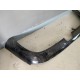 Rear bumper lower skirt VOLVO V50 2008-2012 30763010