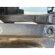 Radiator support slam panel with front bumper reinforcement Volvo V60 D6 Hybrid 31416114 Radiator support slam panel with front bumper reinforcement Volvo V60 D6 Hybrid 31416114