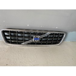 Grila bara fata Volvo S60 2004-2007 08693331