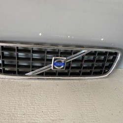 Front bumper grille Volvo S60 2004-2007 08693331