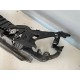 Radiator support slam panel with front bumper reinforcement Volvo V60 D6 Hybrid 31416114 Radiator support slam panel with front bumper reinforcement Volvo V60 D6 Hybrid 31416114