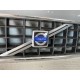 Front bumper grille Volvo S60 2004-2007 08693331 Front bumper grille Volvo S60 2004-2007 08693331
