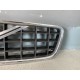 Front bumper grille Volvo S60 2004-2007 08693331 Front bumper grille Volvo S60 2004-2007 08693331