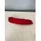 Rear left bumper reflector cat eye Volvo S40 V50 30763345