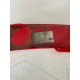 Rear left bumper reflector cat eye Volvo S40 V50 30763345 Rear left bumper reflector cat eye Volvo S40 V50 30763345