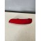 Rear right bumper reflector cat eye Volvo S40 V50 30763346