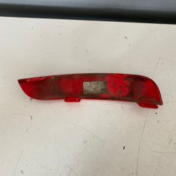 Rear right bumper reflector cat eye Volvo S40 V50 30763346