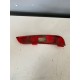 Rear right bumper reflector cat eye Volvo S40 V50 30763346 Rear right bumper reflector cat eye Volvo S40 V50 30763346