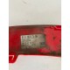 Rear right bumper reflector cat eye Volvo S40 V50 30763346 Rear right bumper reflector cat eye Volvo S40 V50 30763346