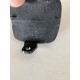 Tow Hook Cover Rear FACELIFT Volvo V50 S40 2008-2012 30763008 39886117