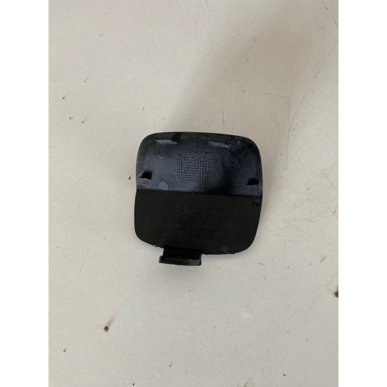 Tow Hook Cover Rear FACELIFT Volvo V50 S40 2008-2012 30763008 39886117