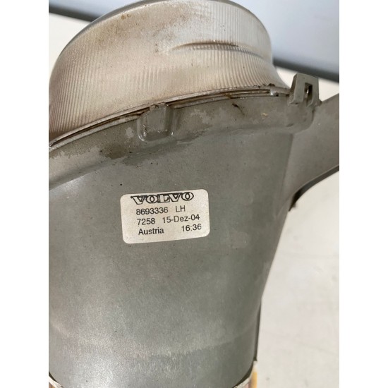 Proiector stanga fata VOVLO S60 FACELIFT 8693336 Proiector stanga fata VOVLO S60 FACELIFT 8693336