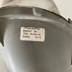 Proiector dreapta fata VOVLO S60 FACELIFT 8693337