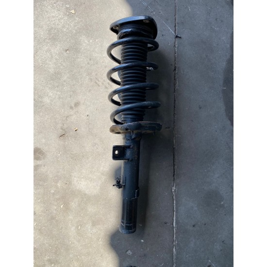 Amortizor cu arc dreapta fata full electric Volvo C40 EX40 XC40 2018+ 32346473 32346701 Amortizor cu arc dreapta fata full electric Volvo C40 EX40 XC40 2018+ 32346473 32346701