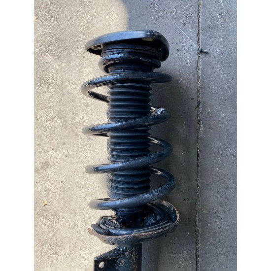 Amortizor cu arc dreapta fata full electric Volvo C40 EX40 XC40 2018+ 32346473 32346701 Amortizor cu arc dreapta fata full electric Volvo C40 EX40 XC40 2018+ 32346473 32346701